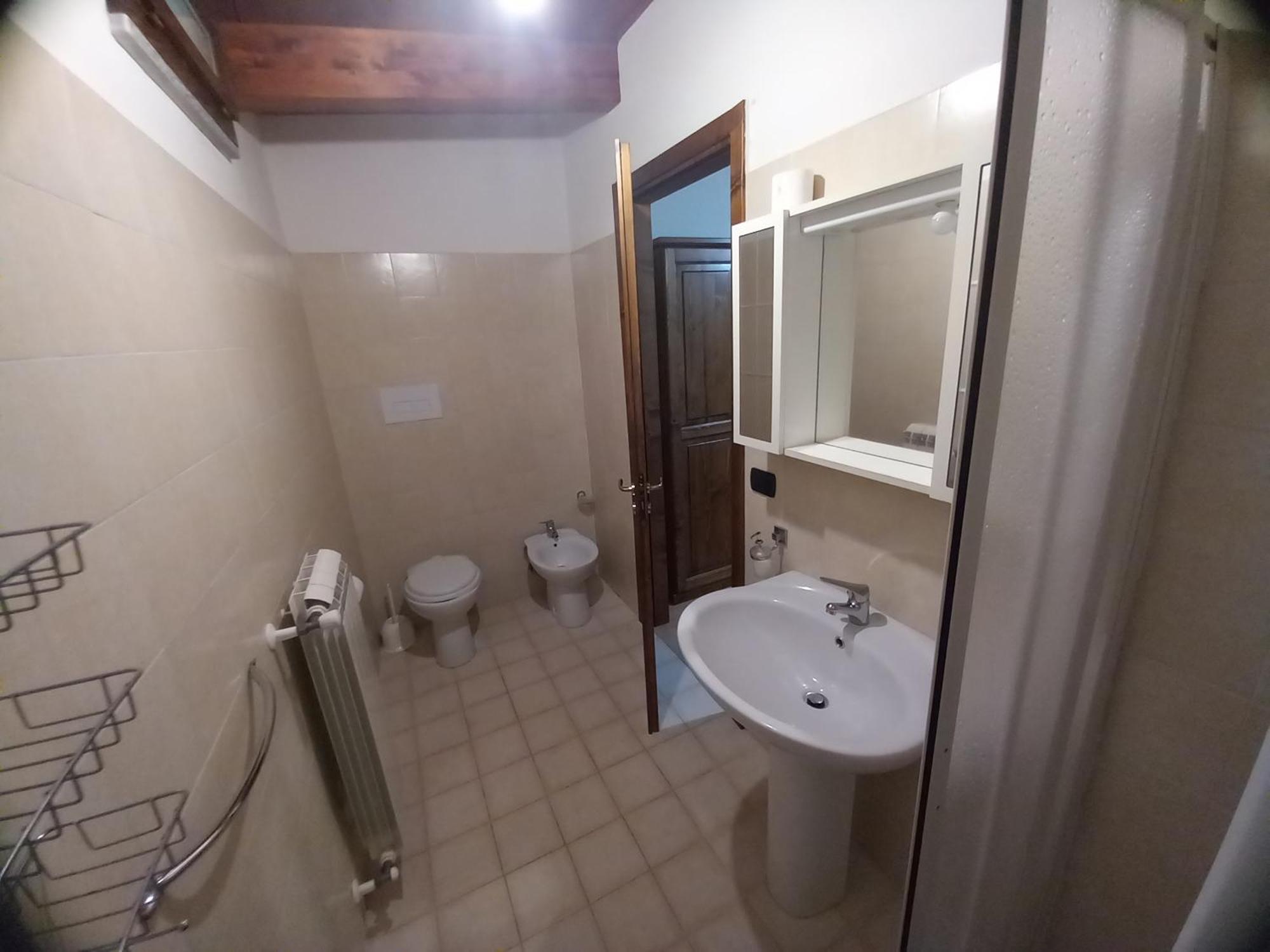 B&B A Casa Di Mario San Severino Lucano Εξωτερικό φωτογραφία